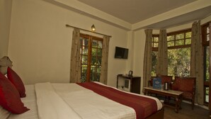 Room - OYO Rooms 017 Heritage Bungalow (Shimla)