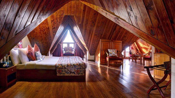 Unclassified image, 1 of 47, button - Summit Le Royale Hotel And Spa (Shimla)