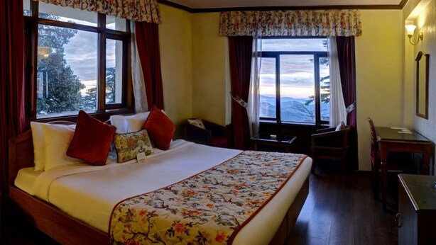 Unclassified image, 1 of 47, button - Summit Le Royale Hotel And Spa (Shimla)