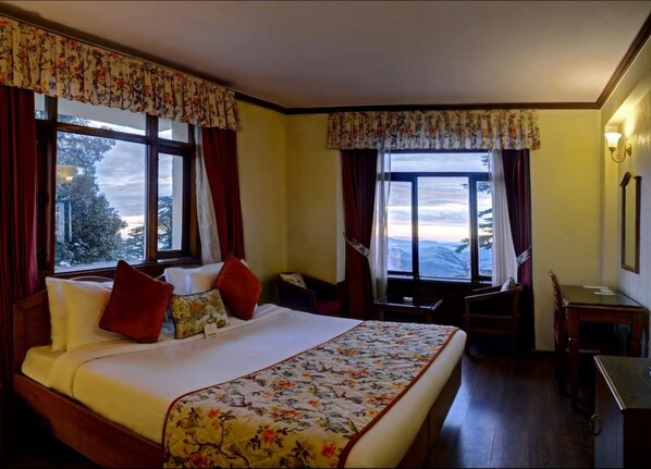 Room - Summit Le Royale Hotel And Spa (Shimla)