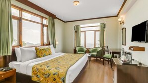 Unclassified image, 3 of 47, button - Summit Le Royale Hotel And Spa (Shimla)