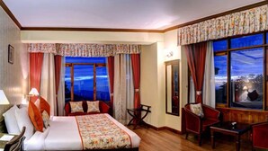 Unclassified image, 2 of 47, button - Summit Le Royale Hotel And Spa (Shimla)