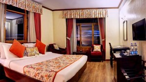Unclassified image, 5 of 47, button - Summit Le Royale Hotel And Spa (Shimla)