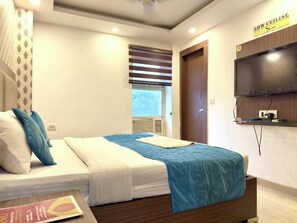 Unclassified image, 2 of 39, button - Hotel Pawan Plaza (New Delhi)
