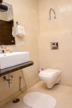 Unclassified image, 3 of 39, button - Hotel Pawan Plaza (New Delhi)