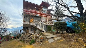 Ulkopuoli