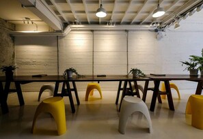 ร้านอาหาร