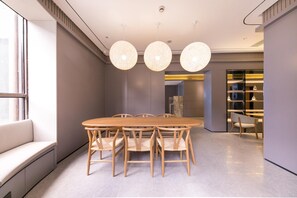 Unclassified image, 2 of 23, button - Ji Hotel Shanghai South Railway Station ex Shindom Inn Beijing Jianguomen (Shanghai)