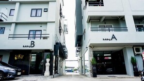 บริเวณภายนอก