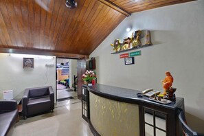 Lobby - OYO 7337 Near Station Road (Puri)