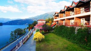Exterior - Neelesh Inn (Nainital)