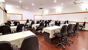 Meeting facility - Neelesh Inn (Nainital)