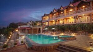Unclassified image, 5 of 69, button - Neelesh Inn (Nainital)