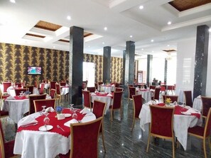 ร้านอาหาร