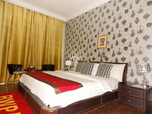 Kamer