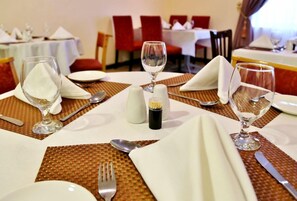 Tempat makan
