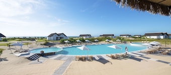 Diamonds Mequfi Beach Resort
