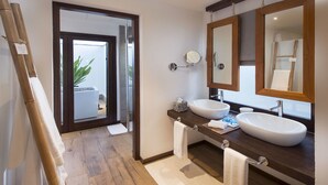 Bathroom - Diamonds Mequfi Beach Resort (Mecufi)