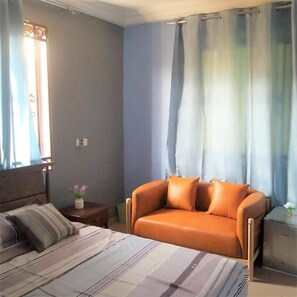Kamar