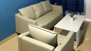 منطقة المعيشة