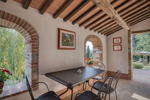 Servei de restauració