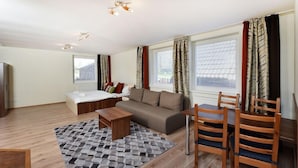 Unclassified image, 3 of 55, button - Resort Beatrice Depandance Julia (Vysoké Tatry)
