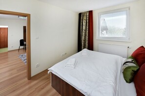 Room - Resort Beatrice Depandance Julia (Vysoké Tatry)