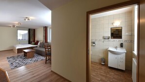 Room - Resort Beatrice Depandance Julia (Vysoké Tatry)
