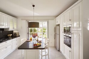 Dapur pribadi