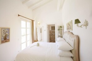 Room - Alakapi Butik Otel (Çeşme)