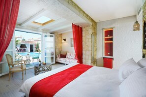Room - Alakapi Butik Otel (Çeşme)