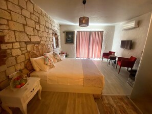 Room - Naz Konak Alacati (Çeşme)