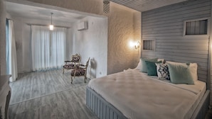 Room - Naz Konak Alacati (Çeşme)
