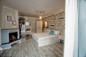 Room - Naz Konak Alacati (Çeşme)
