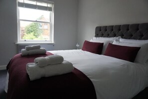 Unclassified image, 4 of 21, button - 3 Summertown Court (Oxford)