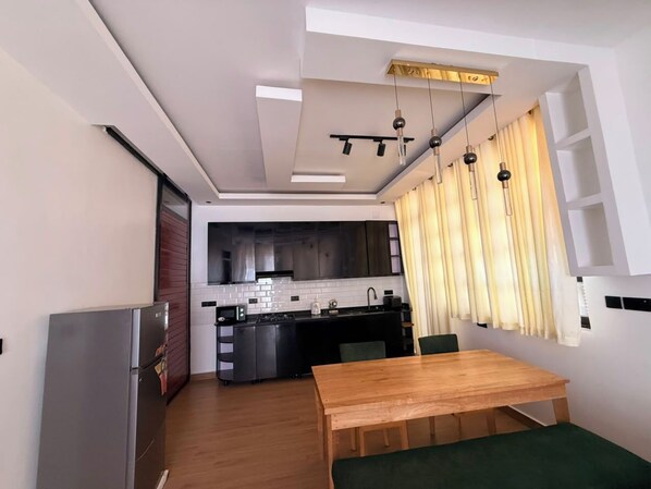 Unclassified image, 1 of 4, button - Muyange Heights The Residence (Kigali)