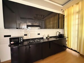 Unclassified image, 3 of 4, button - Muyange Heights The Residence (Kigali)