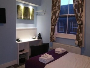 Unclassified image, 5 of 27, button - Sleep Inn Oxford (Oxford)