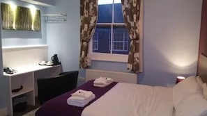 Unclassified image, 3 of 27, button - Sleep Inn Oxford (Oxford)