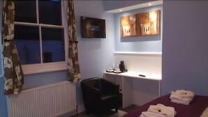 Unclassified image, 2 of 27, button - Sleep Inn Oxford (Oxford)