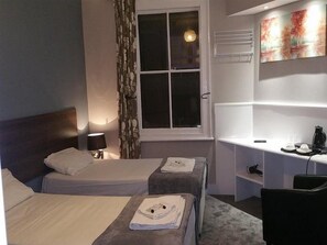 Unclassified image, 2 of 27, button - Sleep Inn Oxford (Oxford)
