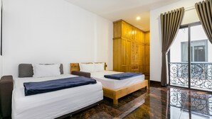 Room - Kim Minh Hotel & Apartment (Ho Chi Minh Municipality)