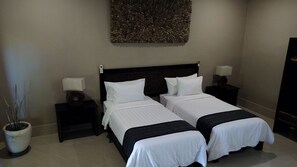 Spa - Gili Palms Villas (Gili Trawangan)