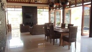 Unclassified image, 2 of 41, button - Gili Palms Villas (Gili Trawangan)