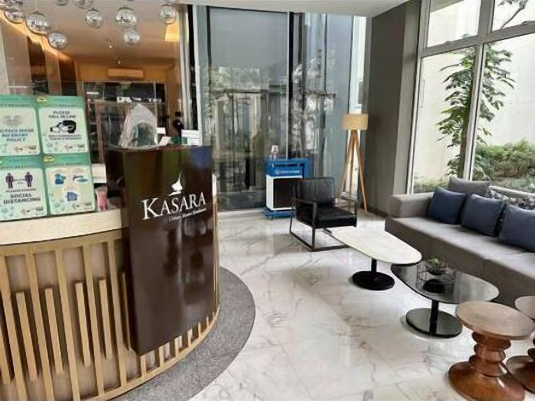 大堂