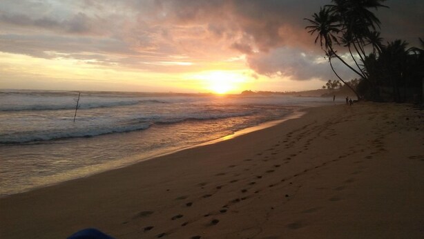 Strand
