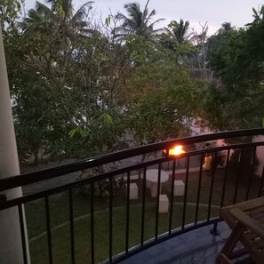 Área da propriedade