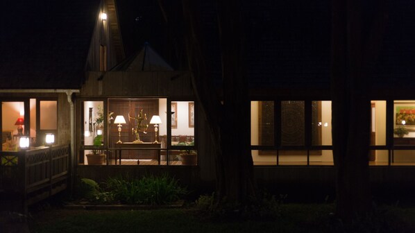Exterior - Teakwood Villa (Kanchanaburi)
