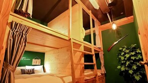 Room - Kenting Original Hostel (Hengchun)