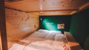 Room - Kenting Original Hostel (Hengchun)